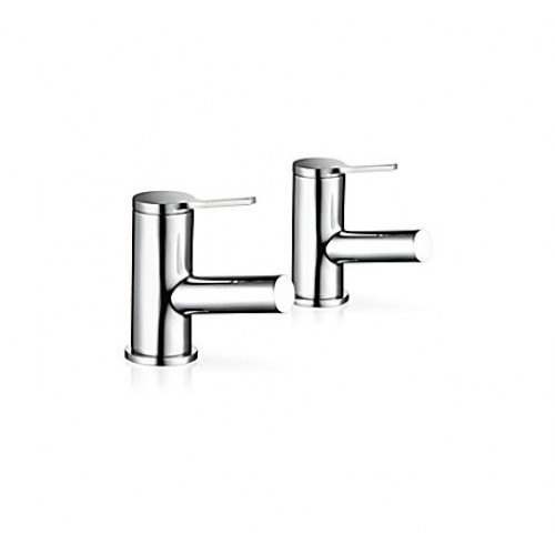 Mira Evolve Bath Taps